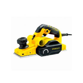 Plaina Elétrica STPP7502 750 W 220 V - Stanley