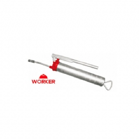 Bomba de Lubrificação Manual 500g - Worker