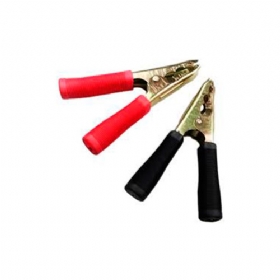 Garra Jacaré para Bateria 500 A