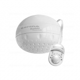 Ducha Banhão Pressurizado 220 V - Corona