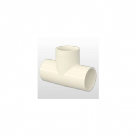 Te 90ºx22mm Aquatherm - Tigre