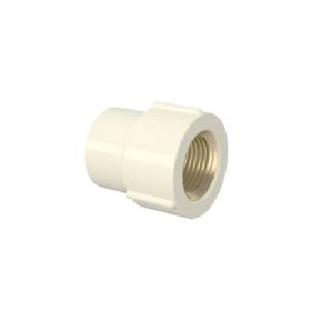 Luva de Transição 22mmx3/4 Aquatherm - Tigre
