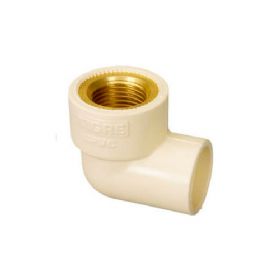 Joelho 90º 22mmx1/2 Aquatherm - Tigre