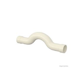 Curva de Transposição 22mm Aquatherm - Tigre