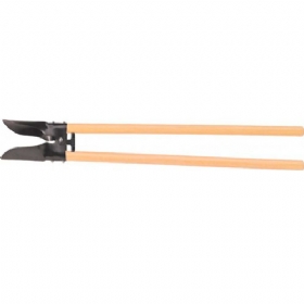 Cavadeira Articulada c/cabo 110 cm Batente Metálico - Tramontina