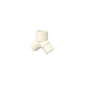 Tê Misturador Jet 30 22mmx3/4 Aquatherm - Tigre