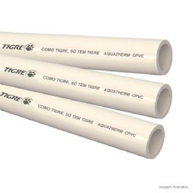 Tubo 22mm Aquatherm - Tigre