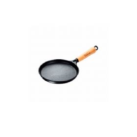 Frigideira de Ferro Fundido para Tapioca 19 mm Ref. 908 - Fumil
