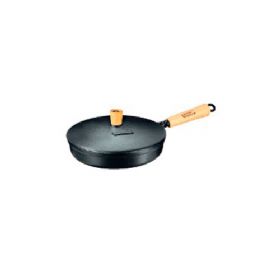 Frigideira de Ferro Fundido 25 cm Ref. 0632 - Fumil