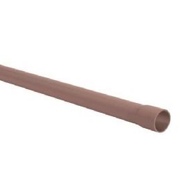 Tubo Soldável 40mm cod.10460 - Amanco