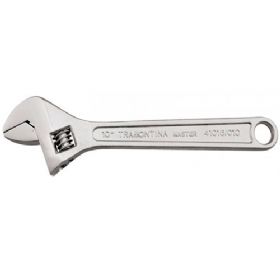 Chave Ajustável 10“ Cromada - Tramontina