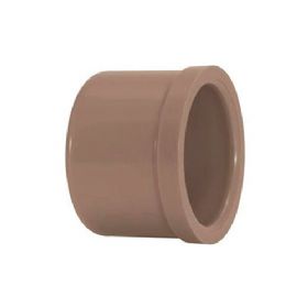 Cap Sold. 75mm - Amanco