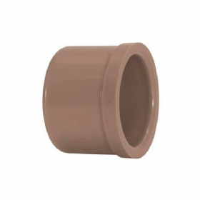 Cap Sold. 110mm - Amanco