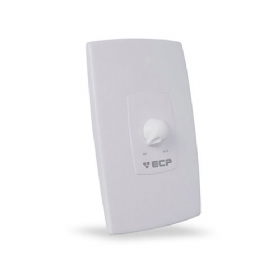 Dimmer Rotativo para Embutir RL500 Bivolt - ECP