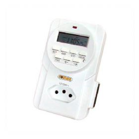 Timer Digital FX TBD Bivolt - Foxlux