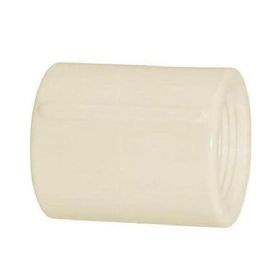 Luva Branca Roscável 1/2“ - Amanco 