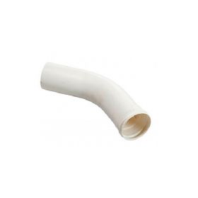Curva Longa Esgoto 45º x 40mm - Amanco