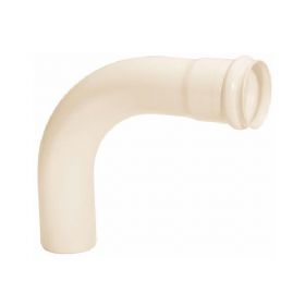 Curva Longa Esgoto 90º x 40mm - Amanco