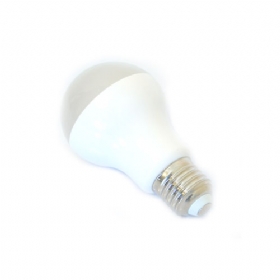 Lâmpada LED Bulbo A60 6500 K