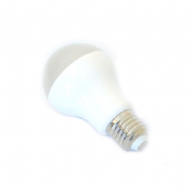 Lâmpada LED Bulbo A55 6500 K