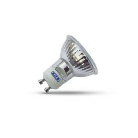 Lâmpada Halógena Dicróica 50 W 127 V - FLC