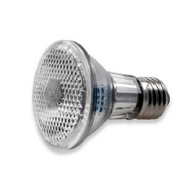 Lâmpada Halógena PAR 20 Branca 50 W 220 V - FLC