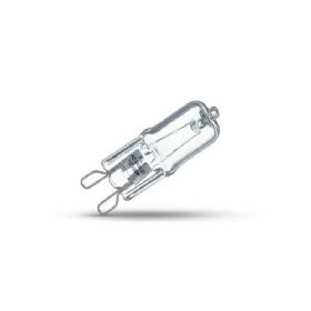 Lâmpada Halógena G9 40 W 127 V - FLC