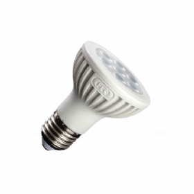 Lâmpada LED PAR 20 6400 K 7 W Branca - FLC