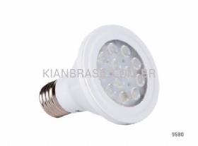 Lâmpada LED PAR 20 Branca Fria 6000 K 10 W - Kian