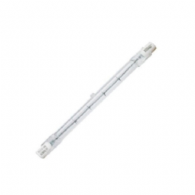 Lâmpada Halógena Lapiseira 300 W 220 V - Taschibra 