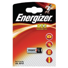 Pilha Alcalina A23 12V - Energizer 