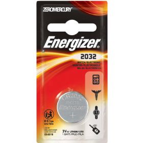 Bateria de Lithium 3V ECR2032 - Energizer