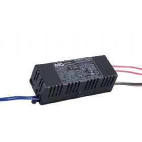 Reator Eletrônico para 1 Lâmpada Tubular de 20W Bivolt - MarGirius