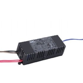 Reator Eletrônico para 1 Lâmpada Tubular de 32W Bivolt - MarGirius