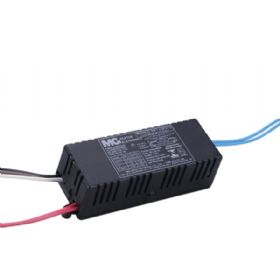 Reator Eletrônico para 1 Lâmpada Tubular de 40W Bivolt - MarGirius