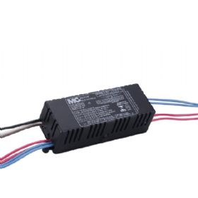 Reator Eletrônico para 2 Lâmpadas Tubulares de 20W Bivolt - MarGirius