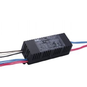 Reator Eletrônico para 2 Lâmpadas Tubulares de 40W Bivolt - MarGirius