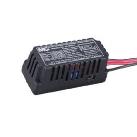 Transformador Eletrônico para Lâmpada de 20 a 50W - MarGirius